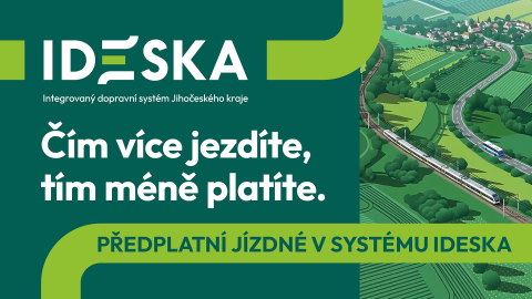 IDESKA